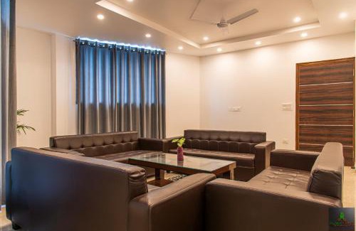 Dharampur Hotel | The Cloud berry stays
