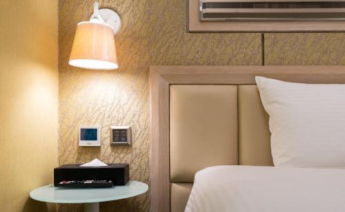 Kaohsiung City Centre Hotel | The Cloud Hotel