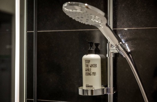 Mitte Hotel | The Cloud One Nürnberg, by the Motel One Group