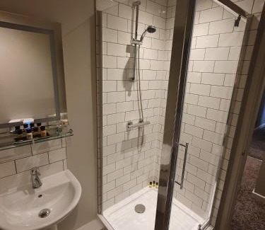 Hexham Hotel | The Coach and Horses