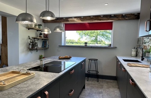 Penrith Cottage | The Coach House 1861 Eden Valley Cumbria