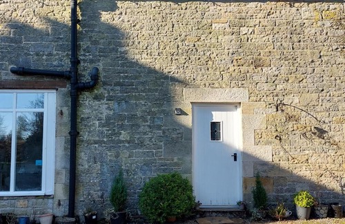 Canonbie House | The Coach House, Canonbie