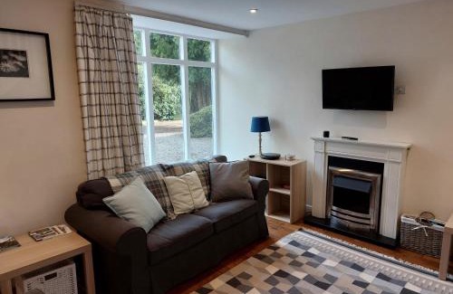 Canonbie House | The Coach House, Canonbie