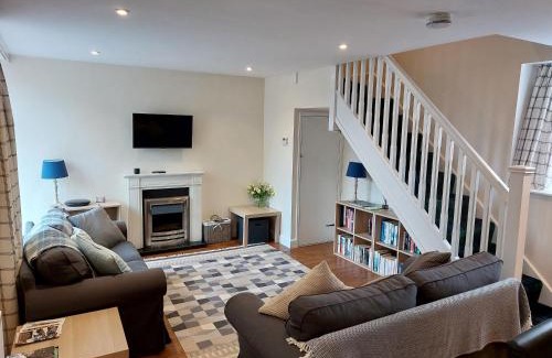 Canonbie House | The Coach House, Canonbie