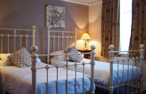 Canterbury House | The Coach House Canterbury