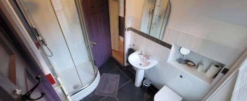 Canterbury House | The Coach House