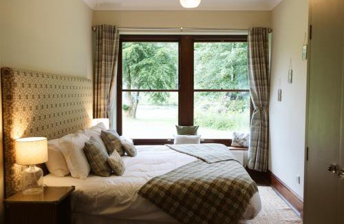 Castle Douglas House | The Coach House