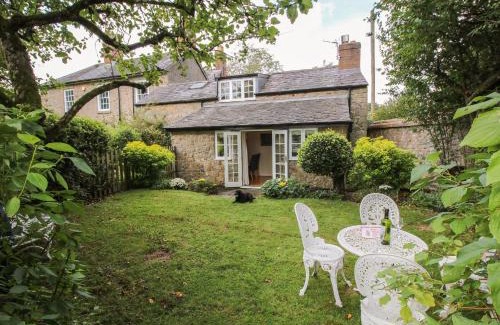 Knowbury House | The Coach House