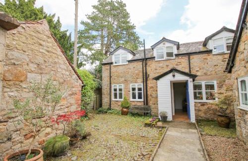 Knowbury House | The Coach House