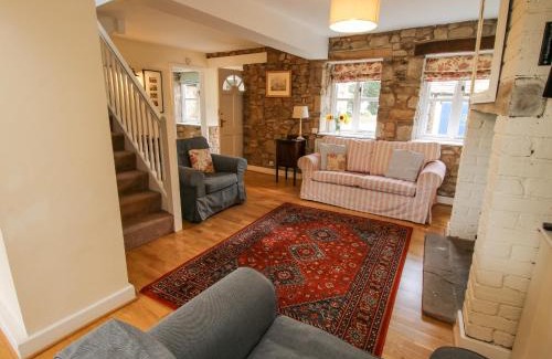 Knowbury House | The Coach House