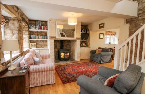 Knowbury House | The Coach House