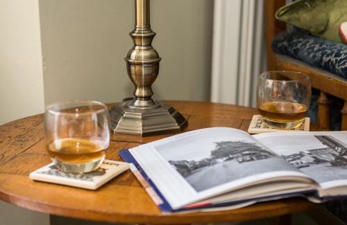 Fremington House | The Coach House