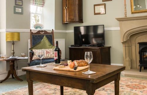 Fremington House | The Coach House