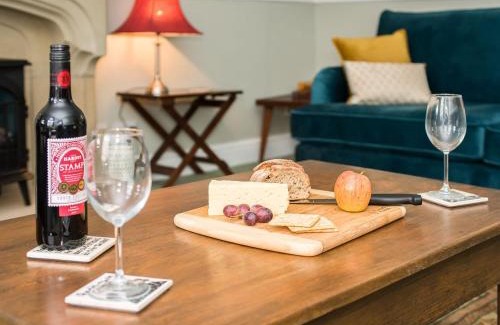 Fremington House | The Coach House
