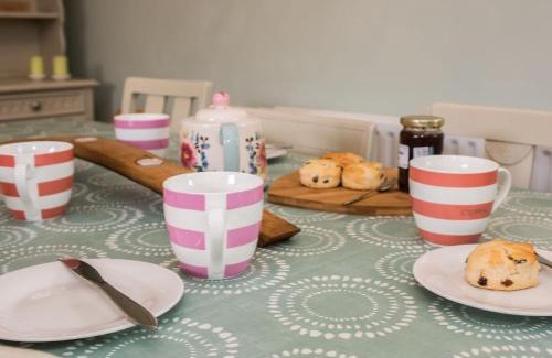 Fremington House | The Coach House