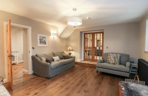 Levisham House | The Coach House