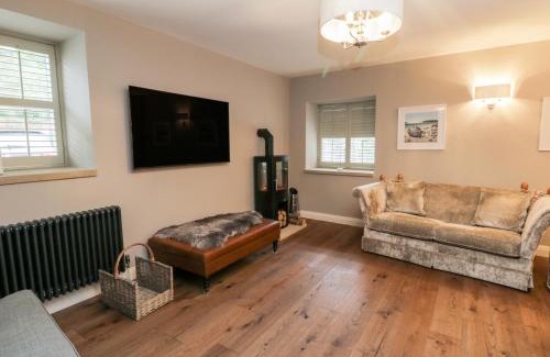 Levisham House | The Coach House