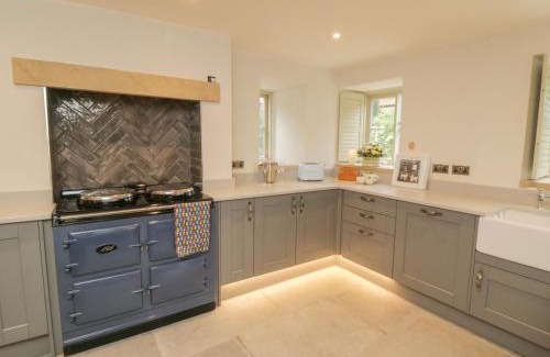 Levisham House | The Coach House