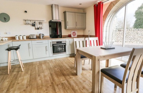 Fourstones Near Bentham Cottage | The Coach House