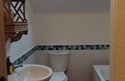 Navan Cottage | The Coach house of Durhamstown Castlenn