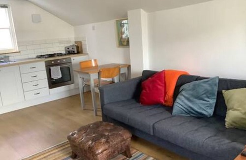 Chysauster House | The Coach House Penzance- Cosy Nook for 2