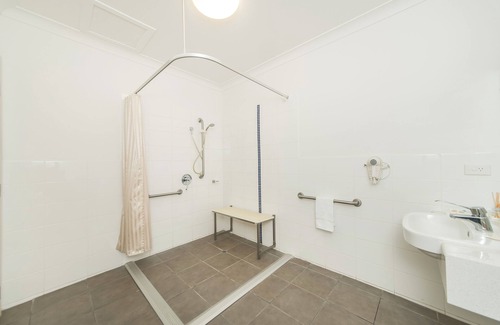 Taranganba Hotel | The Coast Motel
