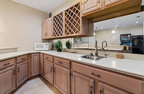 South Ponte Vedra Beach Apartment | The Coastal Splendor
