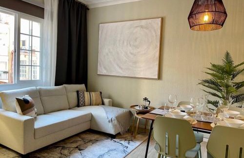 El Poble-sec Apartment | The Collection Barcelona - Poble Sec - Modern & comfy 3 bedrooms