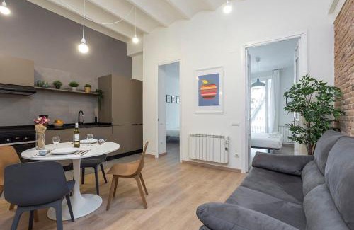 El Parc i la Llacuna del Poblenou Apartment | The Collection Barcelona - Poblenou only for Families 3BD next to the beach!