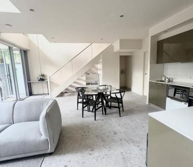 City West Apartment | The Collette by Parbery Property