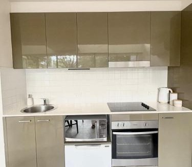 City West Apartment | The Collette by Parbery Property