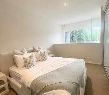 City West Apartment | The Collette by Parbery Property