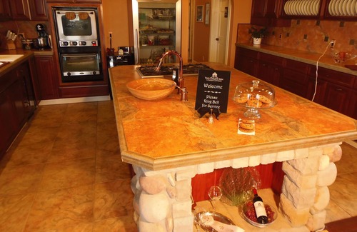 Ocean Shores House | The Collins Inn and Seaside Cottages - Adults Only