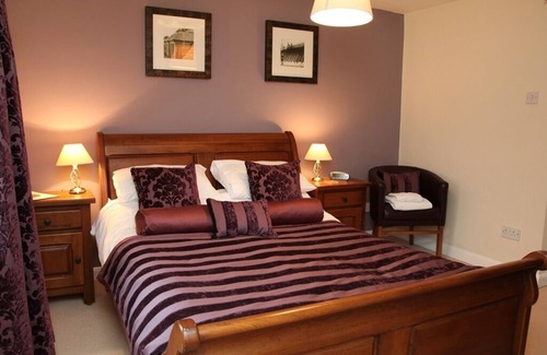 Collyweston Bed & Breakfast | The Collyweston Slater