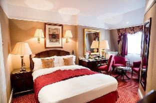 Little Venice Hotel | The Colonnade