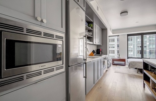 LoDo Condo | The Coloradan 803: Amazing Value through End of Year!