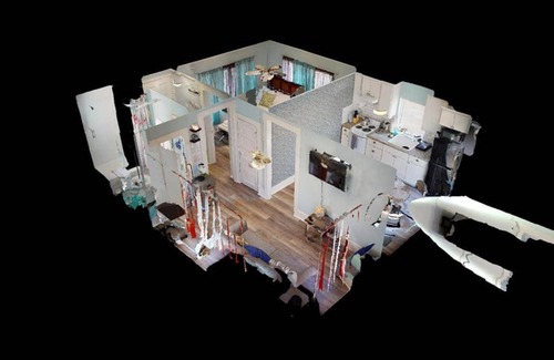 Baytown Apartment | The Comfi Coral - Apartment Home Studio C