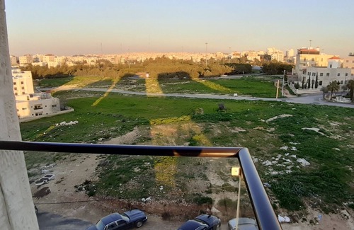 Amman Apartment | The Comfort Zone appartment