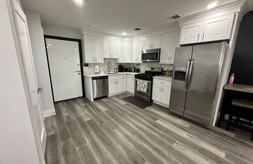 Paterson Apartment | The Comfy Suite: 1BR with Free Parking