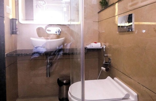 Varanasi Hotel | The Commune KASHI