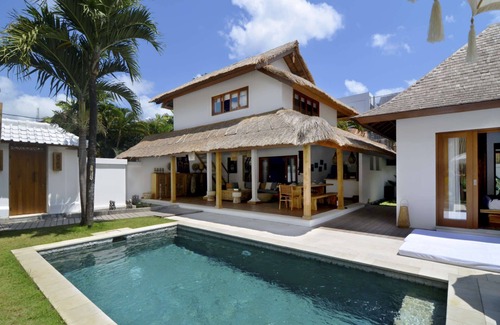 Drupadi Villa | The Complete Guide to Renting Your Exclusive Holiday Villa in Seminyak with Private Pool