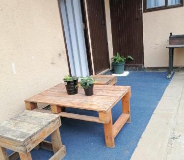 Welkom Apartment | The Converted Space