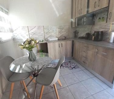 Welkom Apartment | The Converted Space