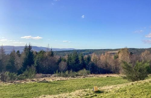 Lairg Apartment | The Cooks Apartmen - Uk48668