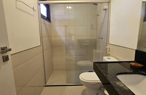 Trairi Ski Chalet | The Coral Resort Flecheiras Villa Sumatera