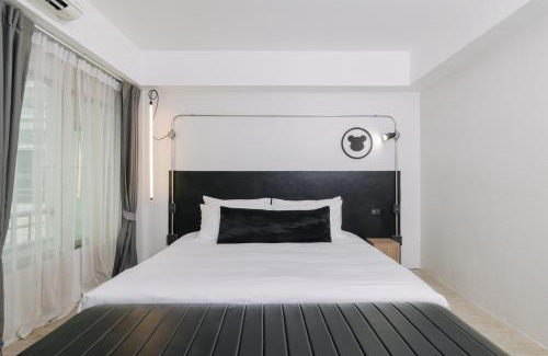 Chang Phueak Hotel | The Core Gallery Hotel