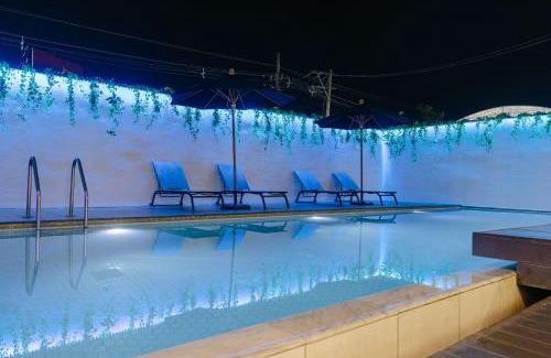Chang Phueak Hotel | The Core Gallery Hotel