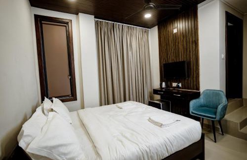 Kohima Hotel | The Core Hotel and Restaurant