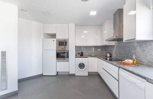 Dreta de l'Eixample Apartment | The Corner Apartments by Aspasios