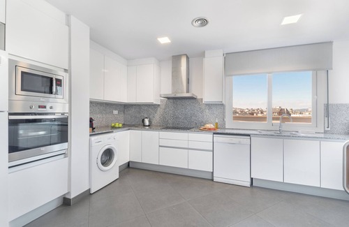 Dreta de l'Eixample Apartment | The Corner Apartments by Aspasios